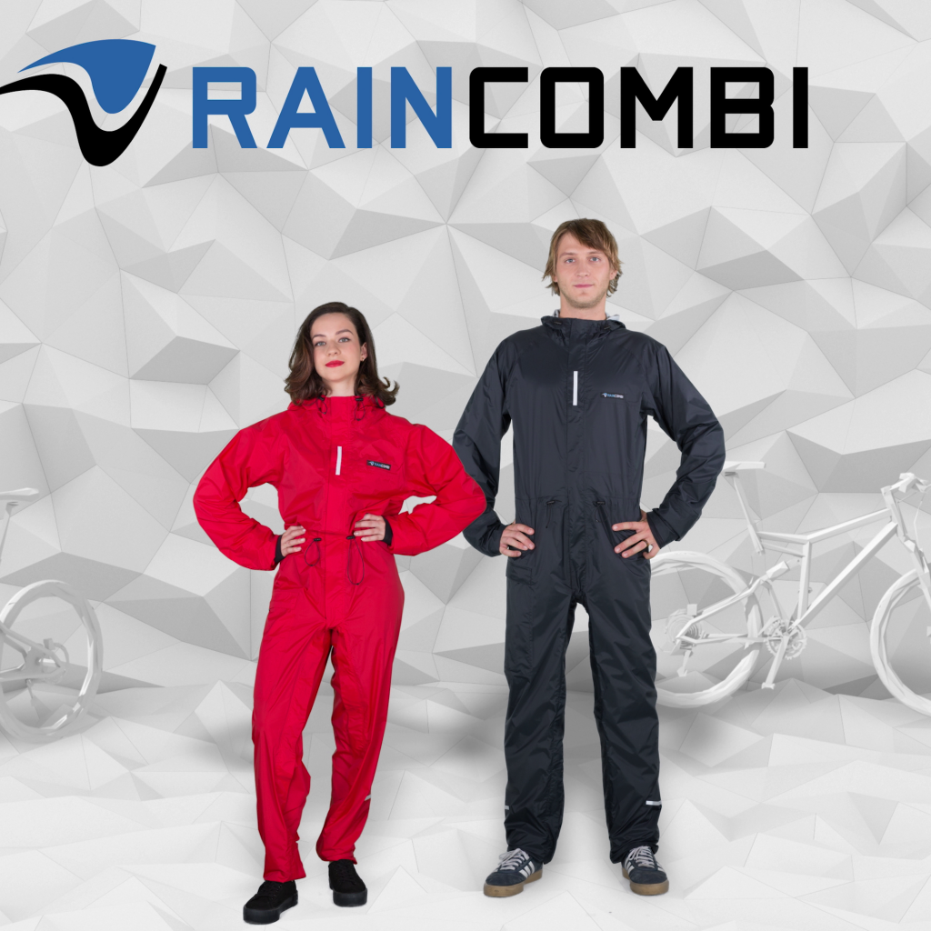 stop motion animation raincombi