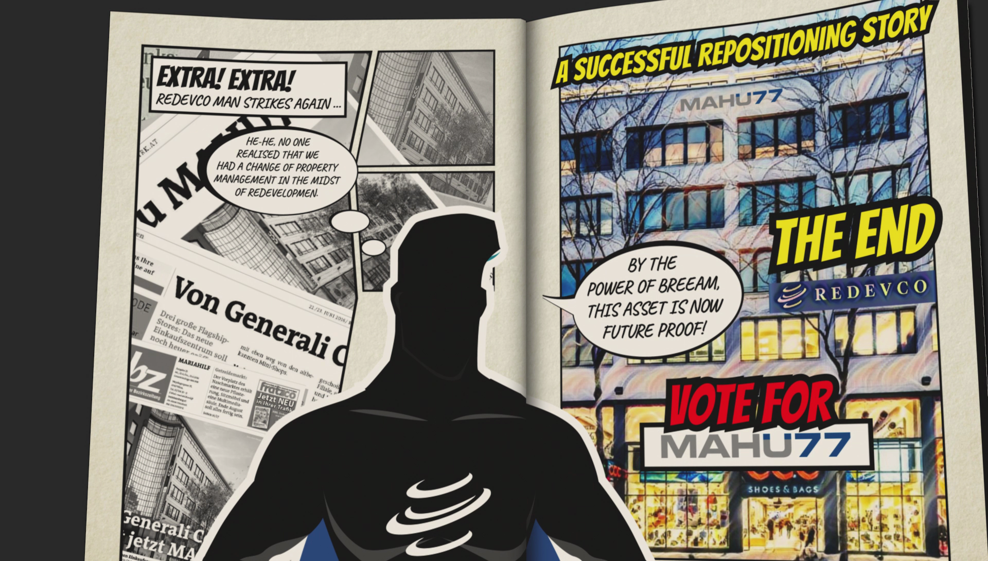 stop motion animation raincombi